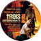 TROIS ENTERREMENTS